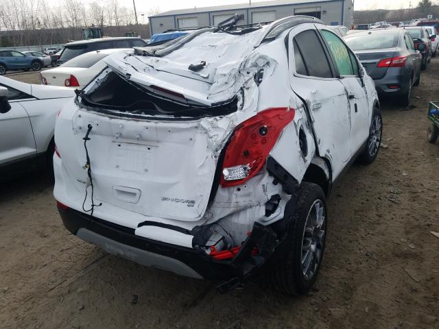 Photo 3 VIN: KL4CJ2SB6JB562165 - BUICK ENCORE SPO 