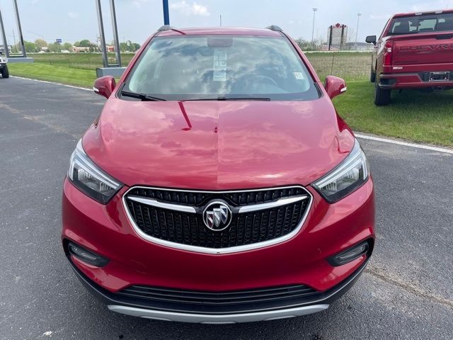 Photo 7 VIN: KL4CJ2SB6KB744109 - BUICK ENCORE 