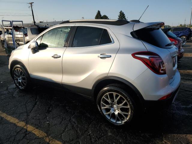 Photo 1 VIN: KL4CJ2SB7HB035794 - BUICK ENCORE SPO 