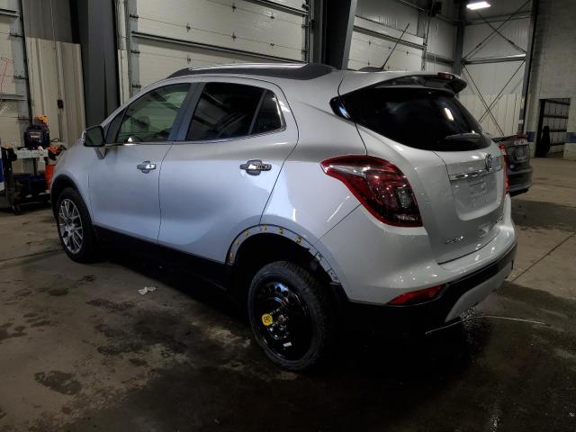 Photo 1 VIN: KL4CJ2SB7HB073798 - BUICK ENCORE 