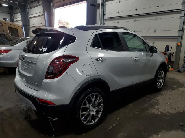 Photo 2 VIN: KL4CJ2SB7HB073798 - BUICK ENCORE 