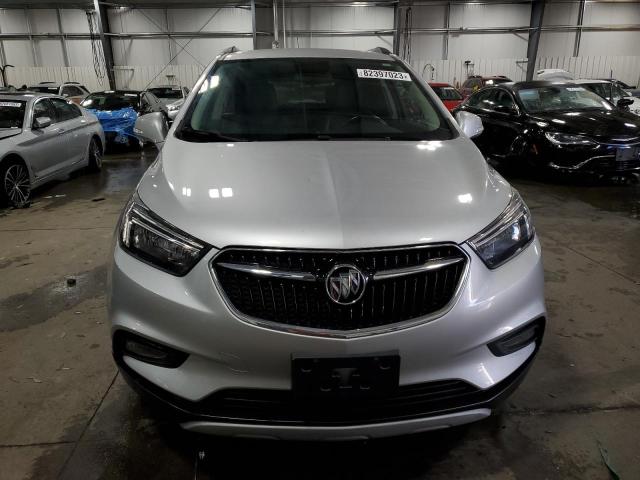 Photo 4 VIN: KL4CJ2SB7HB073798 - BUICK ENCORE 