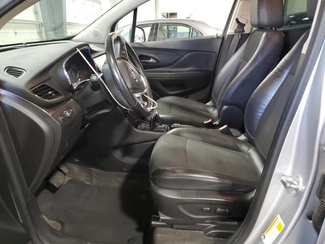 Photo 6 VIN: KL4CJ2SB7HB073798 - BUICK ENCORE 