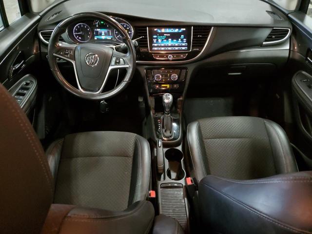 Photo 7 VIN: KL4CJ2SB7HB073798 - BUICK ENCORE 