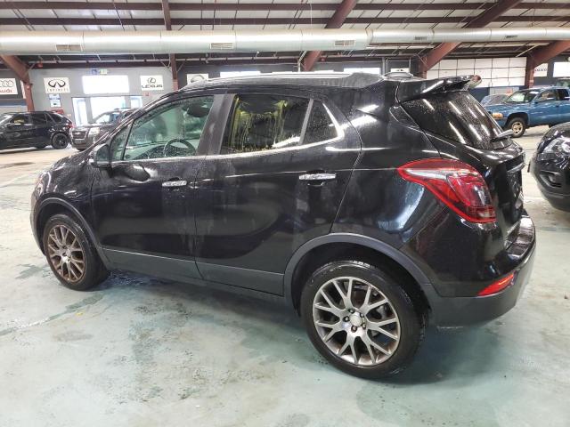 Photo 1 VIN: KL4CJ2SB7JB633583 - BUICK ENCORE SPO 