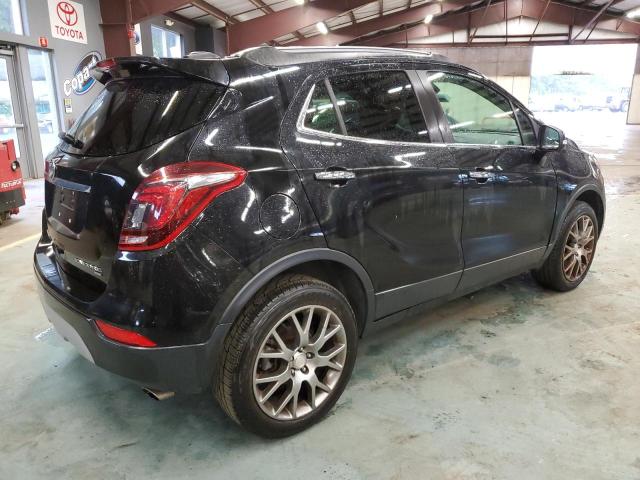 Photo 2 VIN: KL4CJ2SB7JB633583 - BUICK ENCORE SPO 