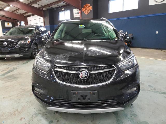 Photo 4 VIN: KL4CJ2SB7JB633583 - BUICK ENCORE SPO 