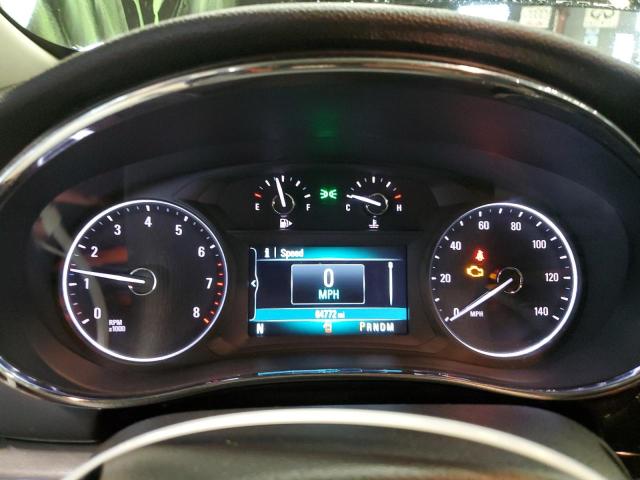 Photo 8 VIN: KL4CJ2SB7JB633583 - BUICK ENCORE SPO 