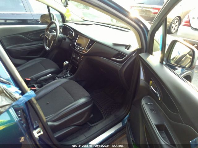 Photo 4 VIN: KL4CJ2SB7KB736990 - BUICK ENCORE 