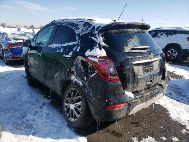 Photo 2 VIN: KL4CJ2SB7KB759847 - BUICK ENCORE SPO 