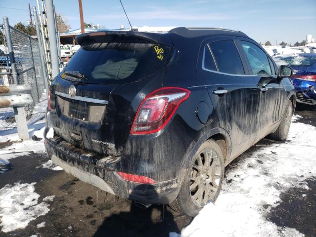 Photo 3 VIN: KL4CJ2SB7KB759847 - BUICK ENCORE SPO 