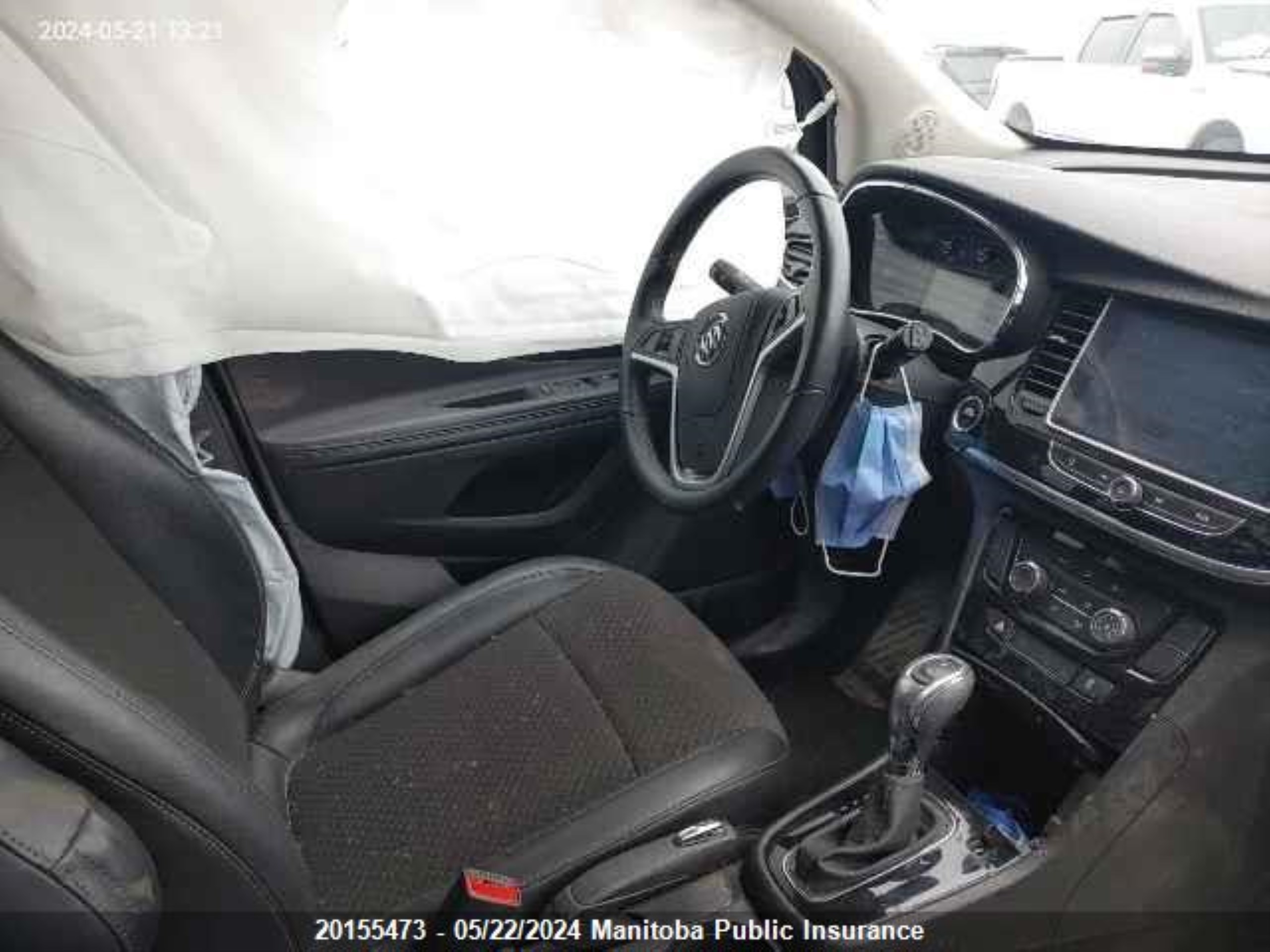 Photo 6 VIN: KL4CJ2SB7KB854988 - BUICK ENCORE 