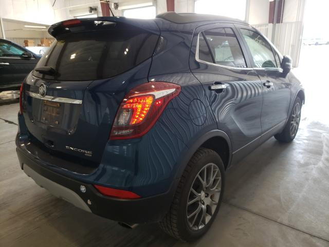 Photo 3 VIN: KL4CJ2SB7KB859320 - BUICK ENCORE SPO 