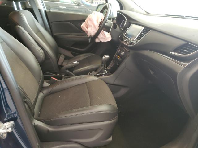 Photo 4 VIN: KL4CJ2SB7KB859320 - BUICK ENCORE SPO 