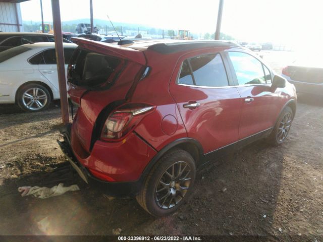 Photo 3 VIN: KL4CJ2SB7KB870544 - BUICK ENCORE 