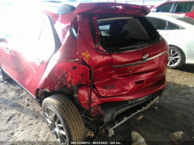 Photo 5 VIN: KL4CJ2SB7KB870544 - BUICK ENCORE 