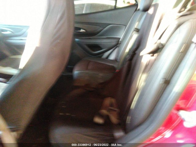 Photo 7 VIN: KL4CJ2SB7KB870544 - BUICK ENCORE 