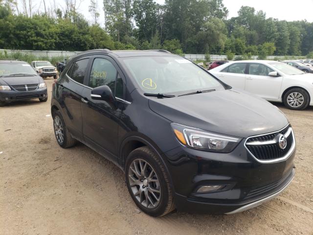 Photo 0 VIN: KL4CJ2SB7KB875274 - BUICK ENCORE SPO 