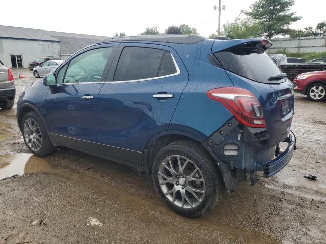 Photo 1 VIN: KL4CJ2SB7KB893466 - BUICK ENCORE 