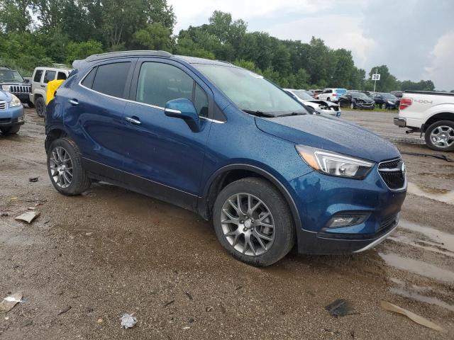 Photo 3 VIN: KL4CJ2SB7KB893466 - BUICK ENCORE 