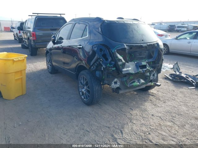 Photo 2 VIN: KL4CJ2SB7KB916230 - BUICK ENCORE 