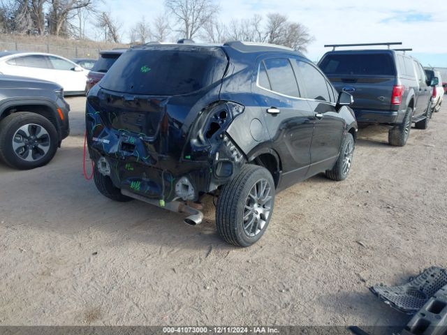 Photo 3 VIN: KL4CJ2SB7KB916230 - BUICK ENCORE 