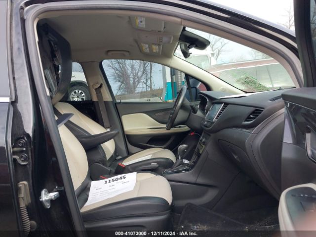 Photo 4 VIN: KL4CJ2SB7KB916230 - BUICK ENCORE 