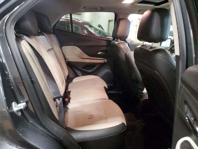 Photo 10 VIN: KL4CJ2SB8HB001654 - BUICK ENCORE SPO 