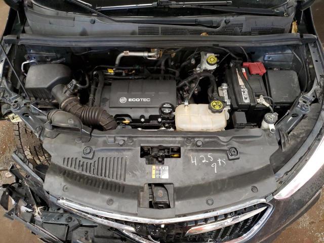 Photo 11 VIN: KL4CJ2SB8HB001654 - BUICK ENCORE SPO 