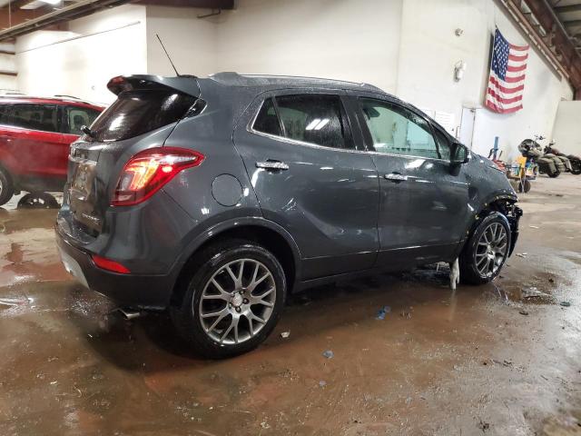 Photo 2 VIN: KL4CJ2SB8HB001654 - BUICK ENCORE SPO 