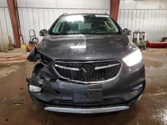 Photo 4 VIN: KL4CJ2SB8HB001654 - BUICK ENCORE SPO 