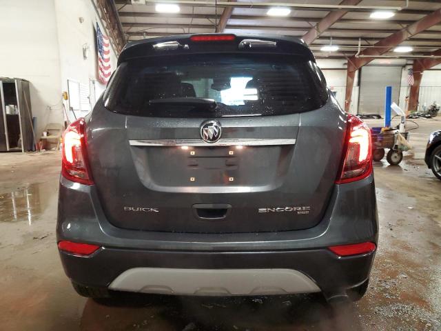 Photo 5 VIN: KL4CJ2SB8HB001654 - BUICK ENCORE SPO 