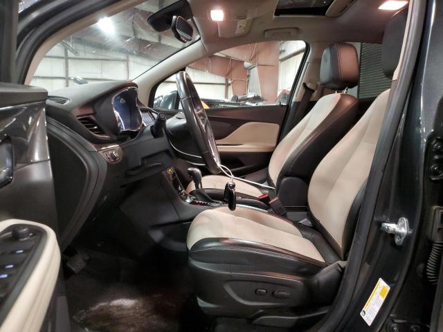 Photo 6 VIN: KL4CJ2SB8HB001654 - BUICK ENCORE SPO 