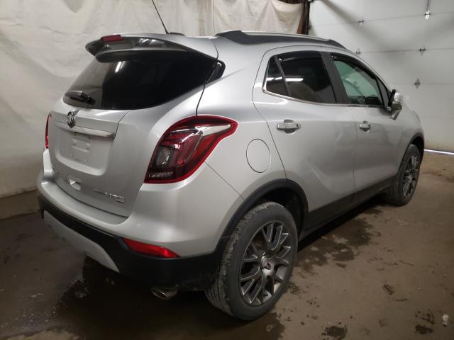 Photo 3 VIN: KL4CJ2SB8HB003436 - BUICK ENCORE SPO 