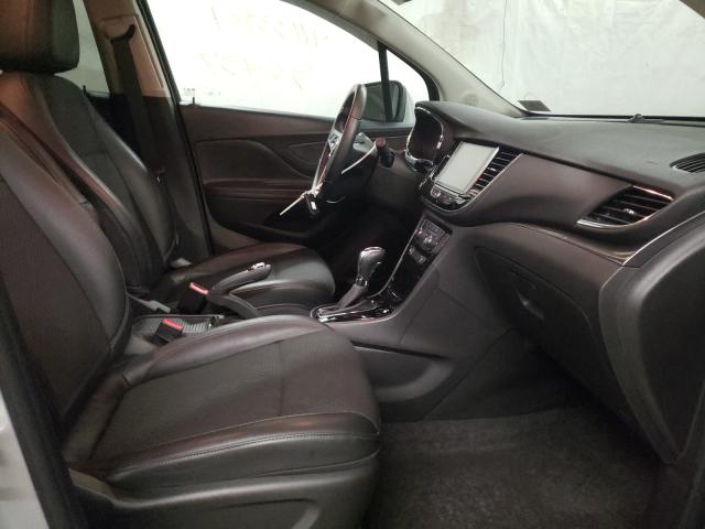 Photo 4 VIN: KL4CJ2SB8HB003436 - BUICK ENCORE SPO 