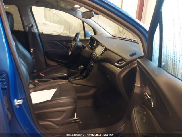 Photo 4 VIN: KL4CJ2SB8HB037134 - BUICK ENCORE 