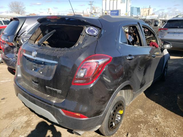 Photo 3 VIN: KL4CJ2SB8KB727778 - BUICK ENCORE SPO 