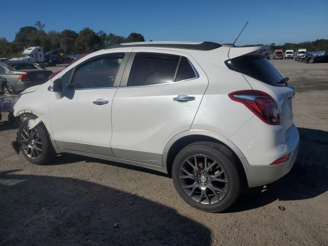 Photo 1 VIN: KL4CJ2SB8KB790735 - BUICK ENCORE SPO 