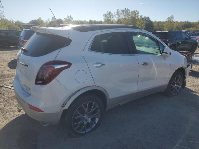 Photo 2 VIN: KL4CJ2SB8KB790735 - BUICK ENCORE SPO 