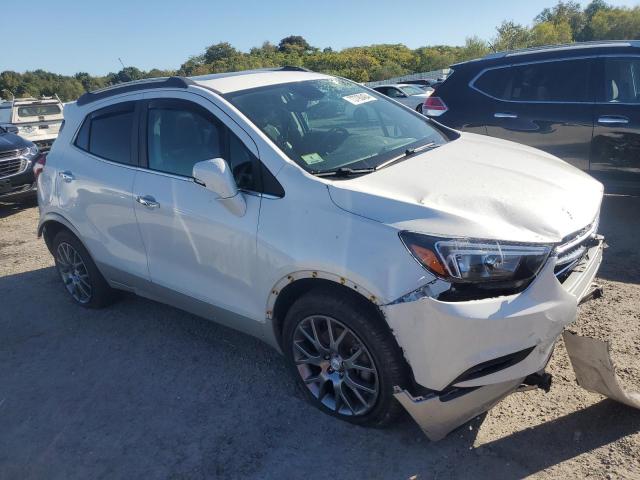 Photo 3 VIN: KL4CJ2SB8KB790735 - BUICK ENCORE SPO 