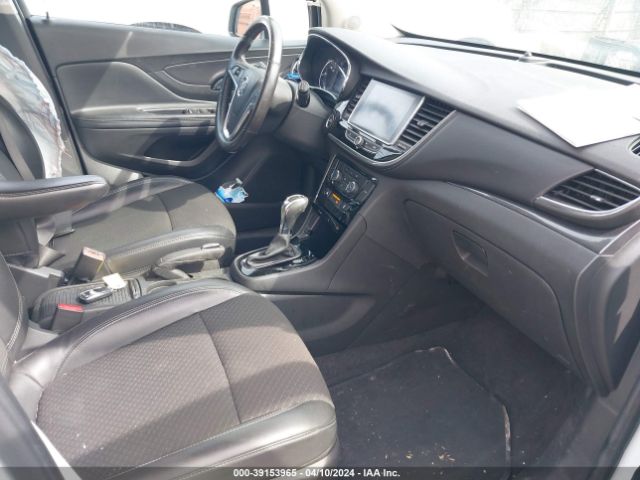 Photo 4 VIN: KL4CJ2SB8KB911103 - BUICK ENCORE 