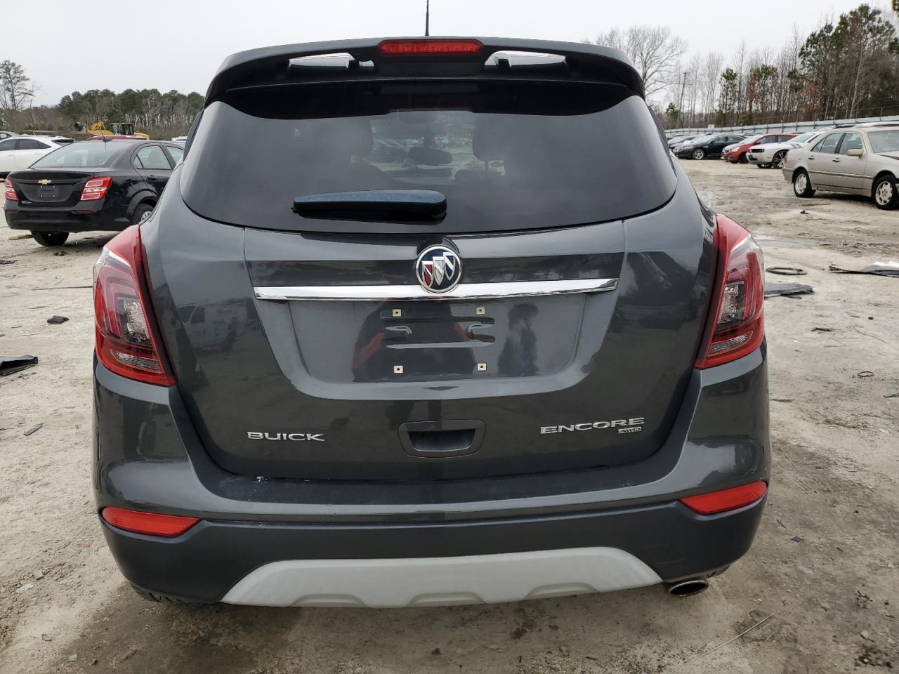 Photo 5 VIN: KL4CJ2SB9HB068442 - BUICK ENCORE 