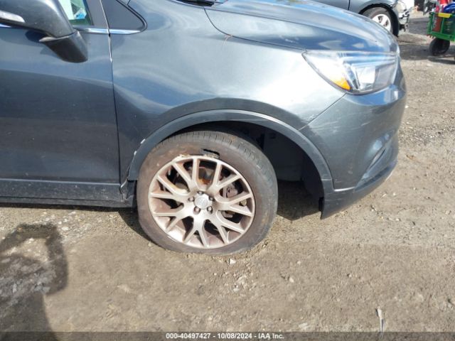 Photo 5 VIN: KL4CJ2SB9HB160554 - BUICK ENCORE 