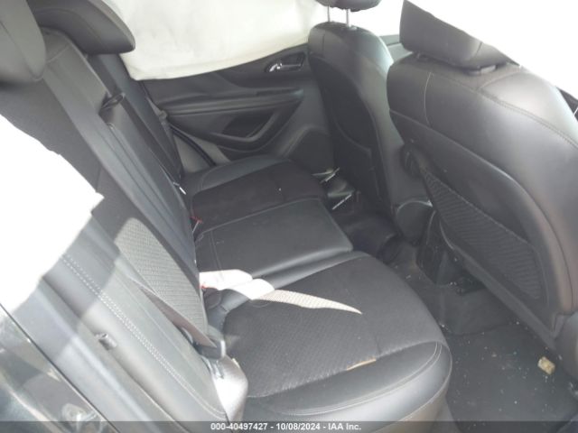 Photo 7 VIN: KL4CJ2SB9HB160554 - BUICK ENCORE 