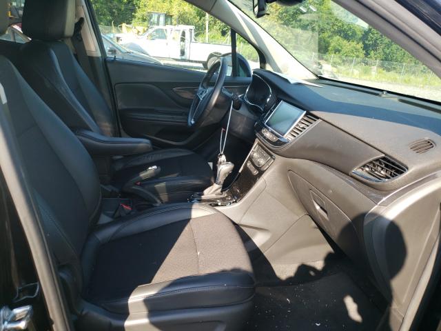 Photo 4 VIN: KL4CJ2SB9HB226293 - BUICK ENCORE SPO 