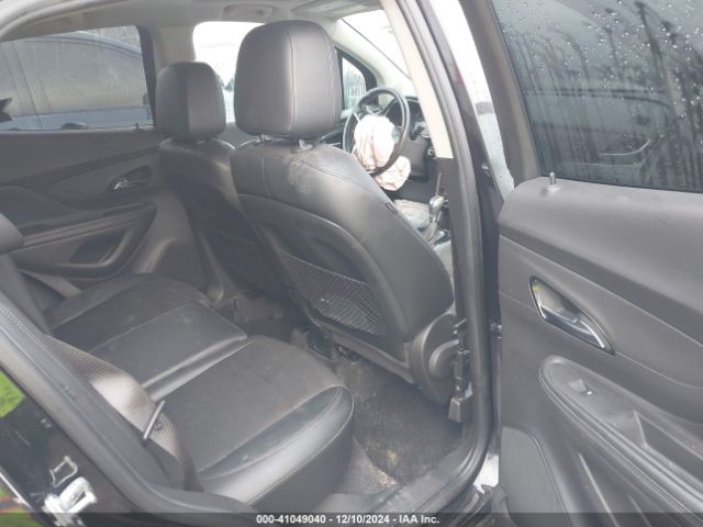 Photo 7 VIN: KL4CJ2SB9HB256149 - BUICK ENCORE 