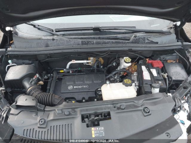 Photo 9 VIN: KL4CJ2SB9HB256149 - BUICK ENCORE 