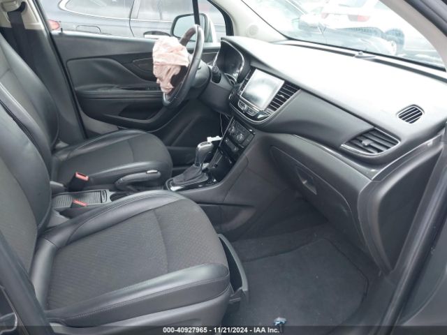 Photo 4 VIN: KL4CJ2SB9JB558675 - BUICK ENCORE 