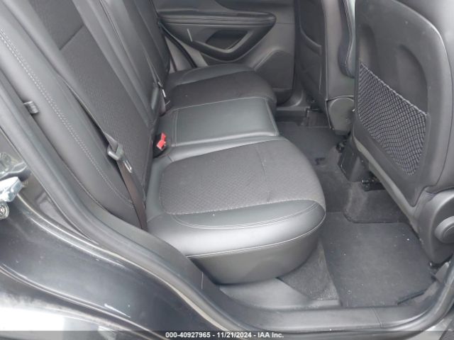 Photo 7 VIN: KL4CJ2SB9JB558675 - BUICK ENCORE 