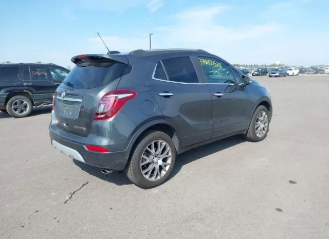 Photo 3 VIN: KL4CJ2SB9JB619328 - BUICK ENCORE 